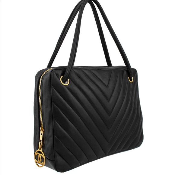 CHANEL Handbags - Vintage Chanel Bag. Price negotiable